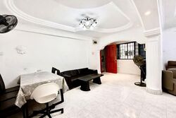 Blk 623 Bukit Batok Central (Bukit Batok), HDB 5 Rooms #547691091